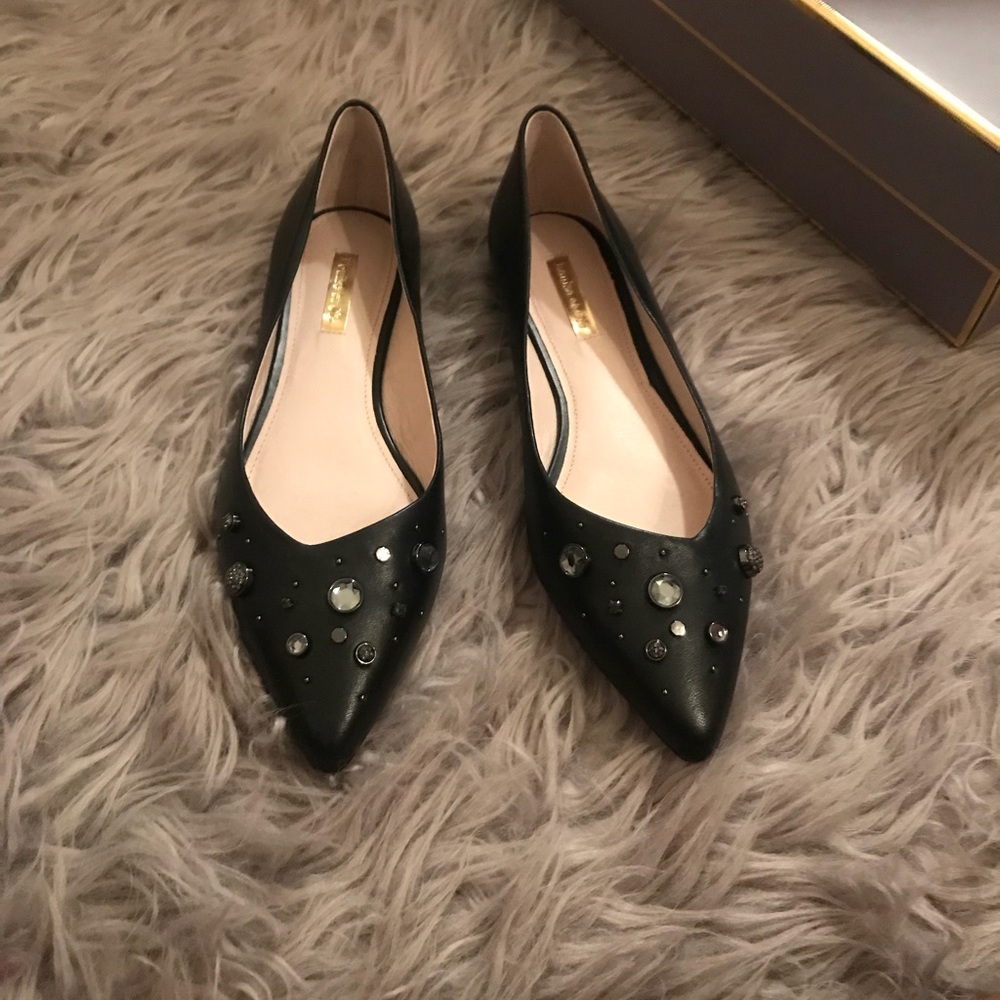 Louise Et Cie Flats